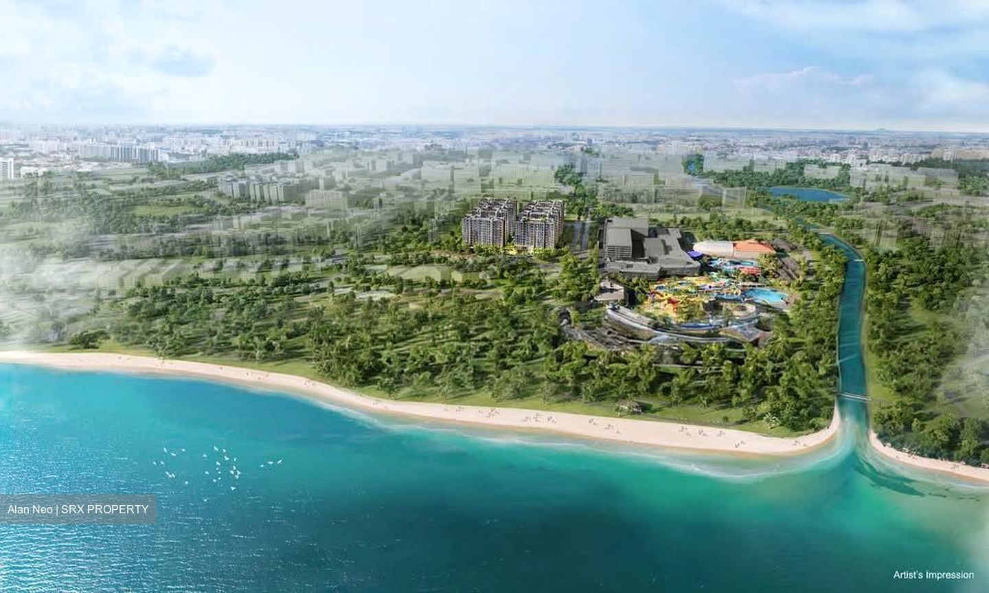 Coastal Cabana (D17), Condominium #553806531